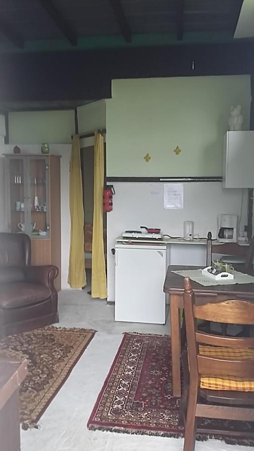 Shepherds Cottage Euscheid 외부 사진